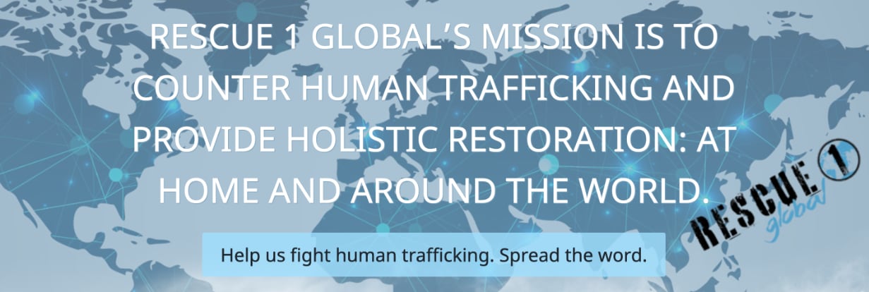 Rescue 1 Global