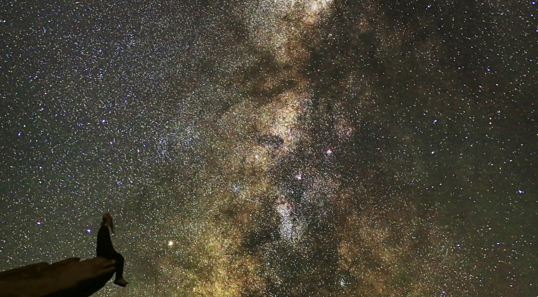 The New Creation and the God to Come