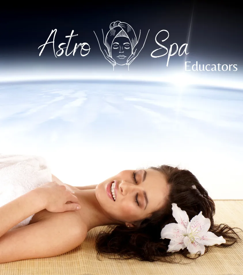 Astro Spa Educators