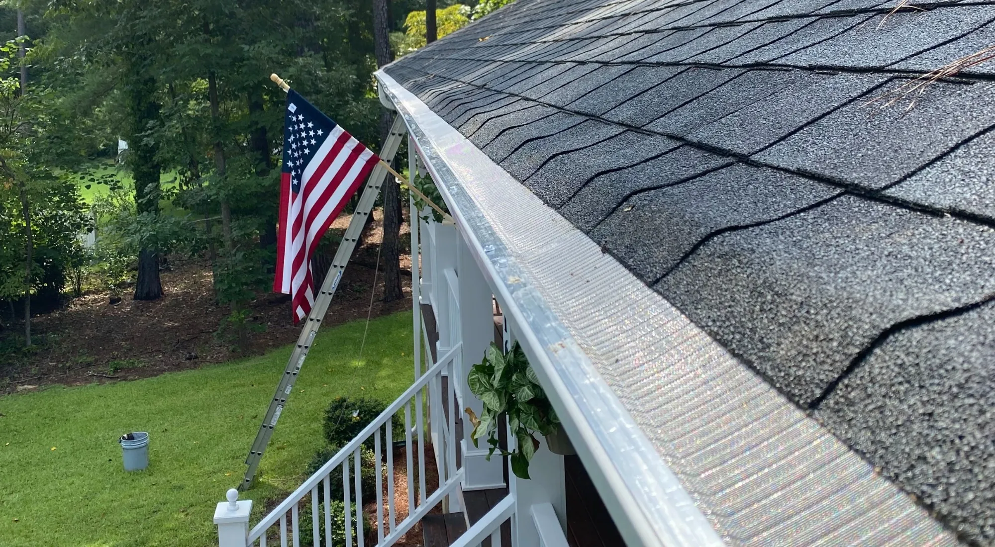 Gutter Guards Specialist and Solutions