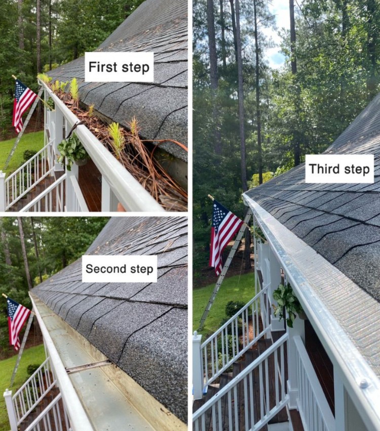 Gutter Guards Specialist and Solutions