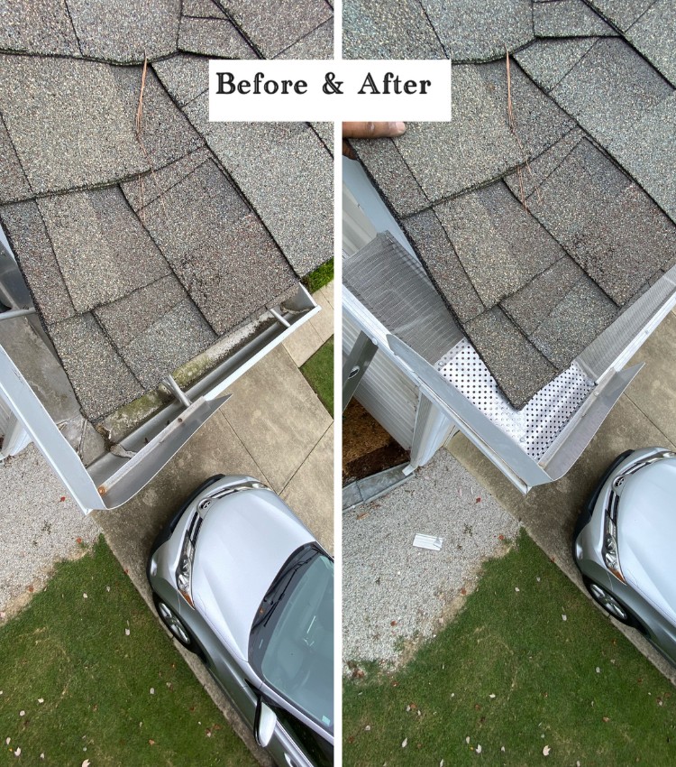 Gutter Guards Specialist and Solutions