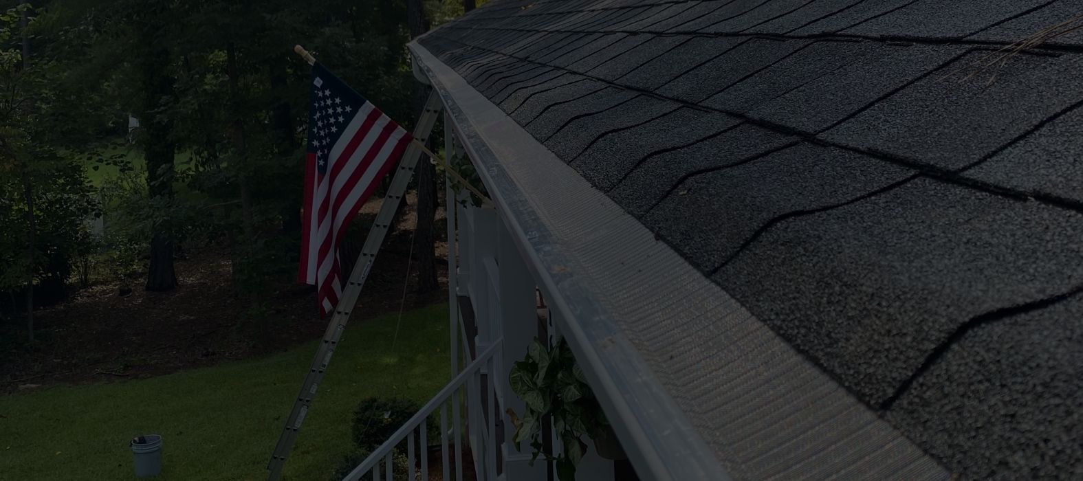 Gutter Guards Specialist & Solutions CLONE