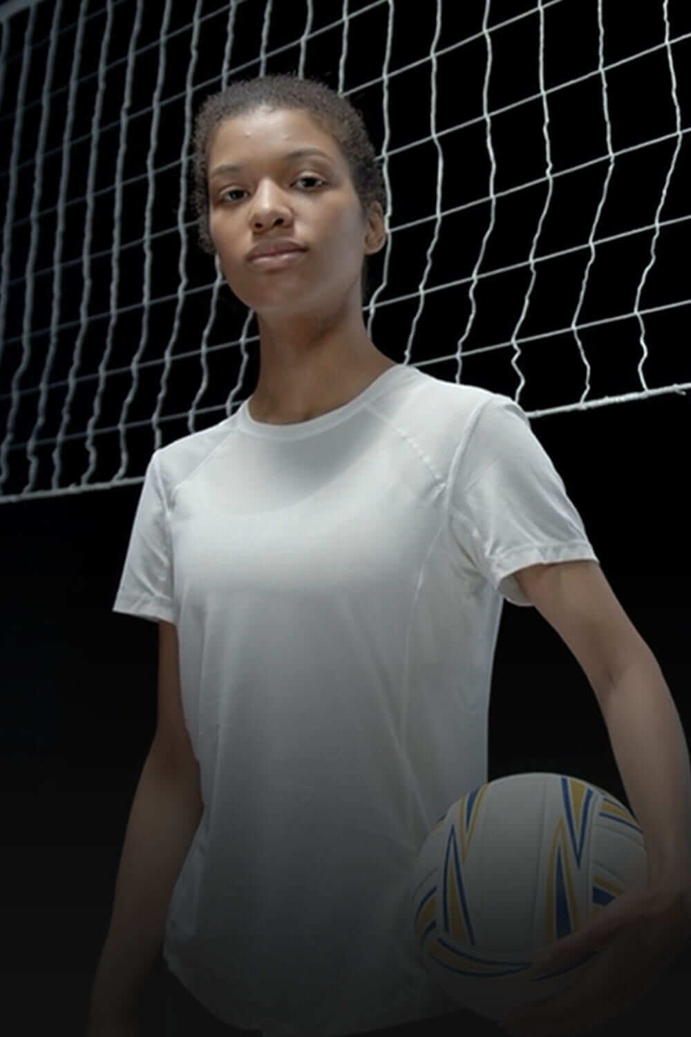 NOELE <br/> <span class="yellow_text">SILVA</span>