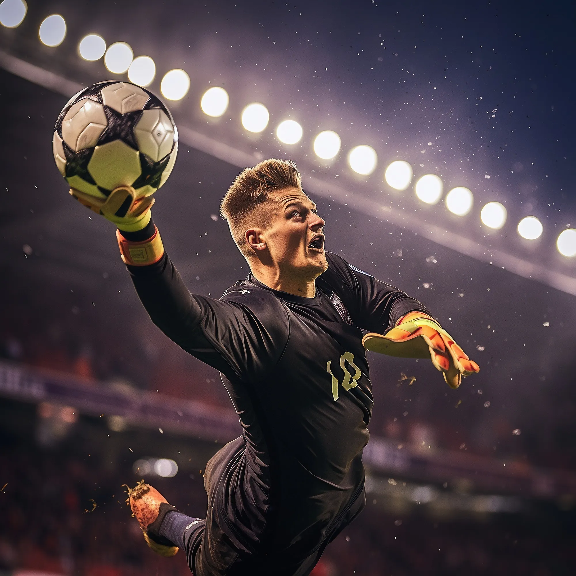 SALVATAGGIO CHE HA CAMBIATO <br/> <span class="yellow_text">L'INTERA PARTITA</span>