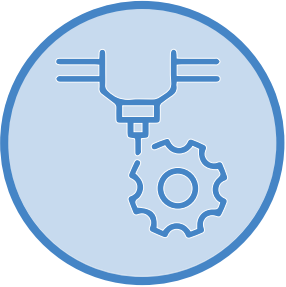 Lavorazioni <br> meccaniche