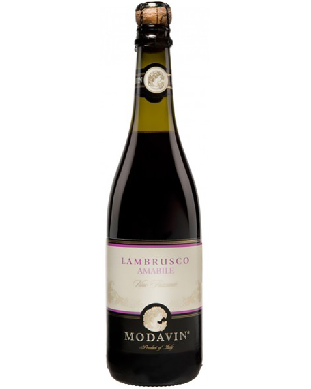 Lambrusco amabile