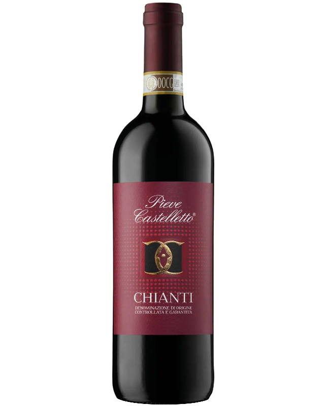 Chianti DOCG