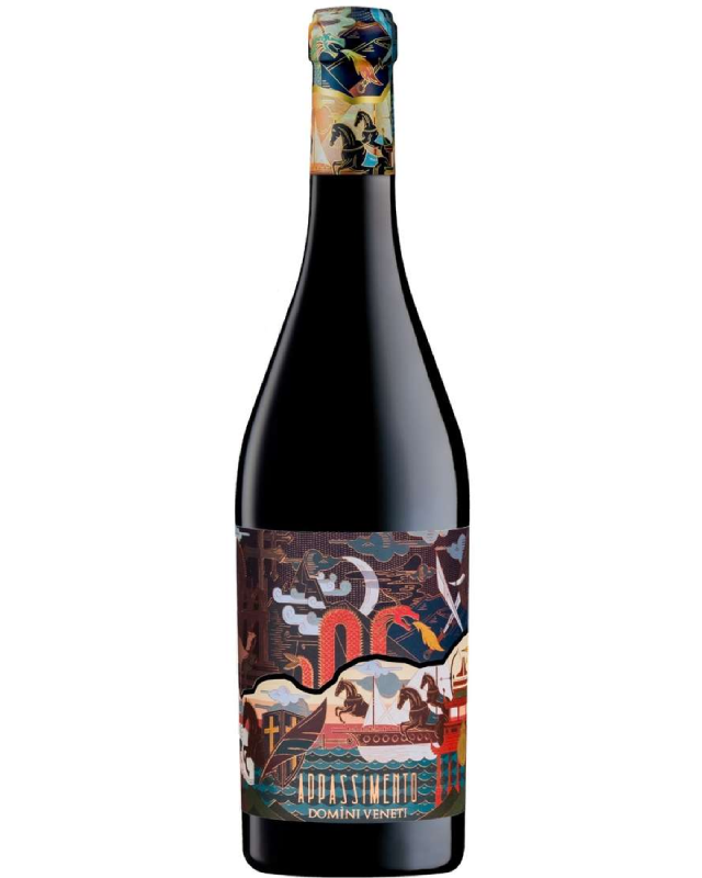 Rosso Passito Marco Polo