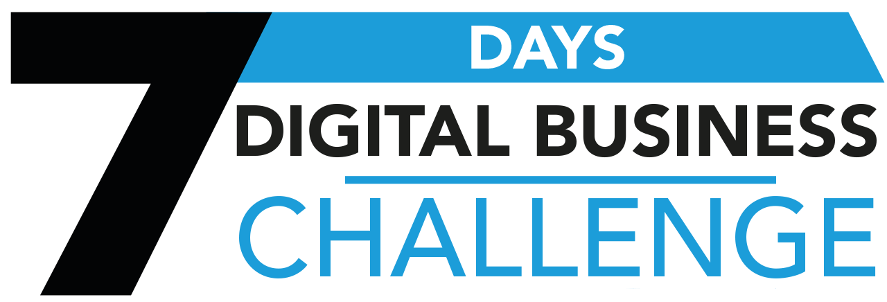 The 7 days Challenge
