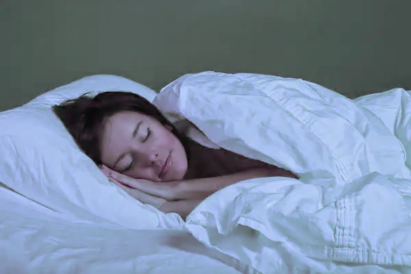Come il massaggio può migliorare la qualità del sonno