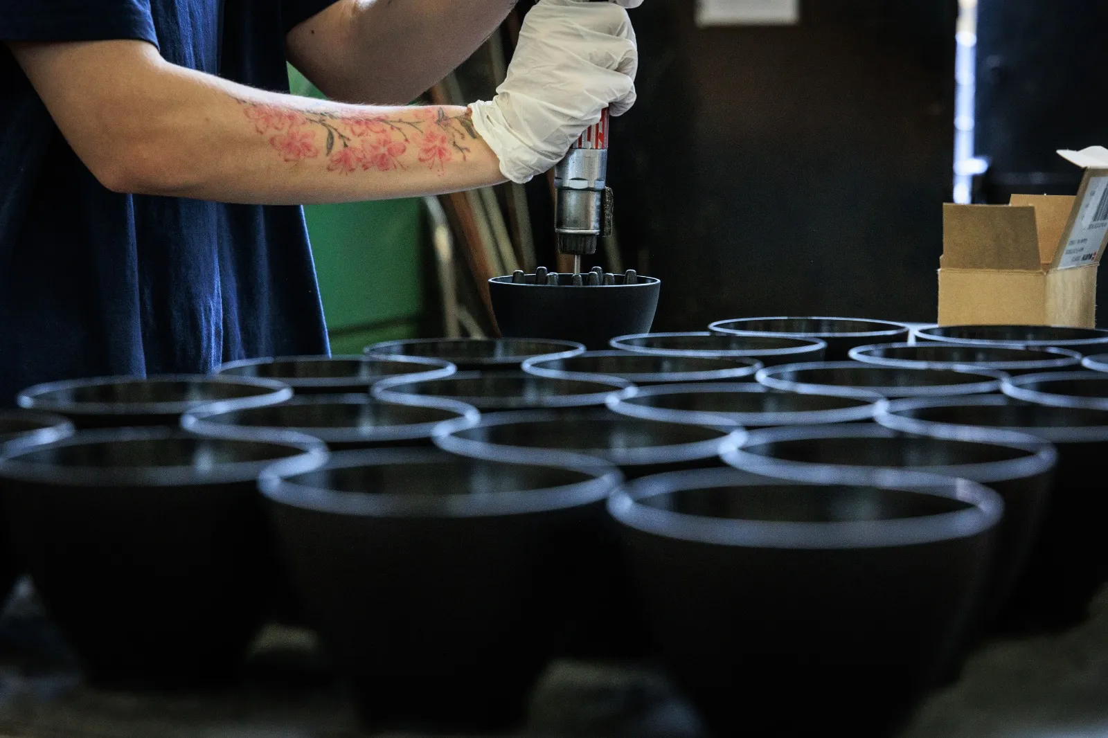 RICHIEDI UN PREVENTIVO