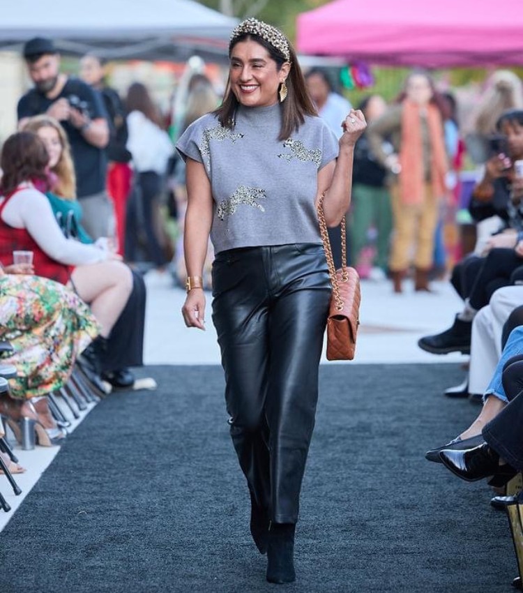 Lisbeth Farinella speaker