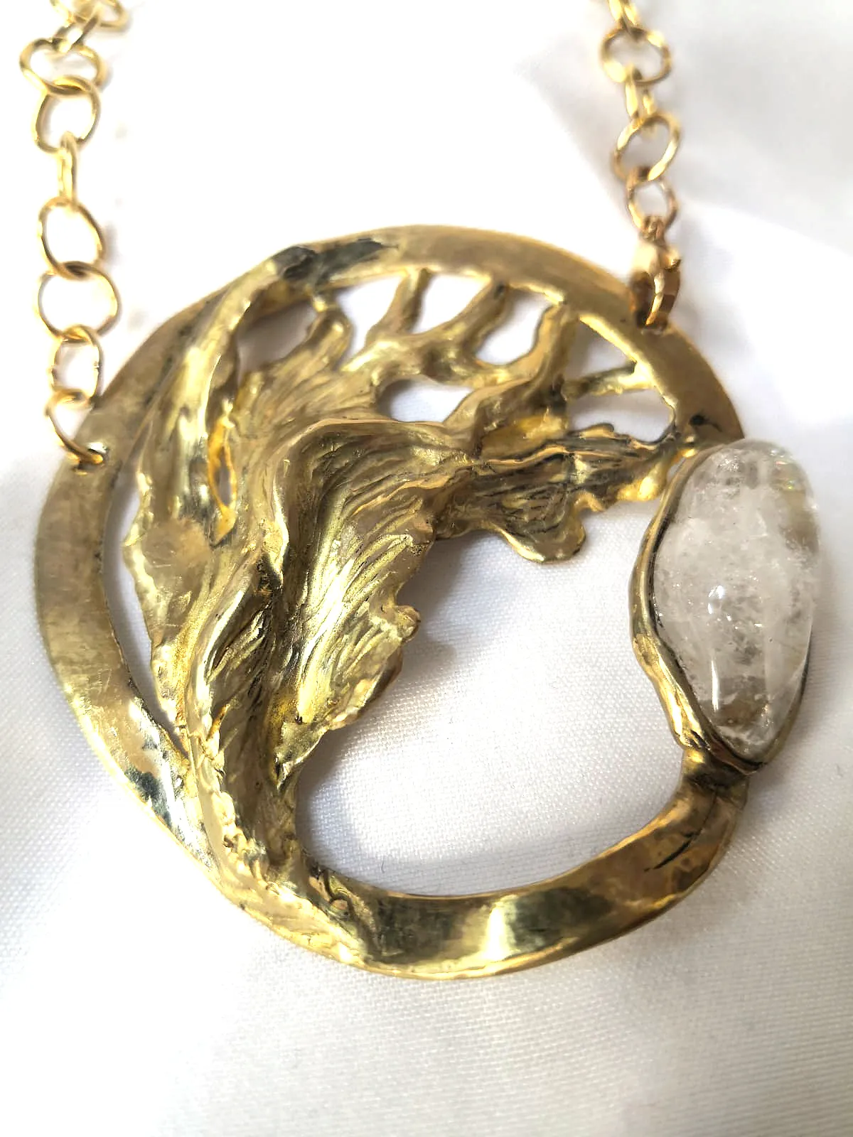 Ciondolo albero vita