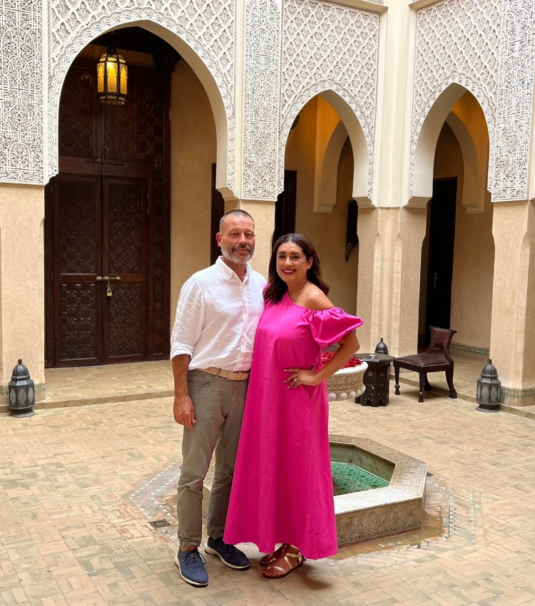 Lisbeth Farinella speaker