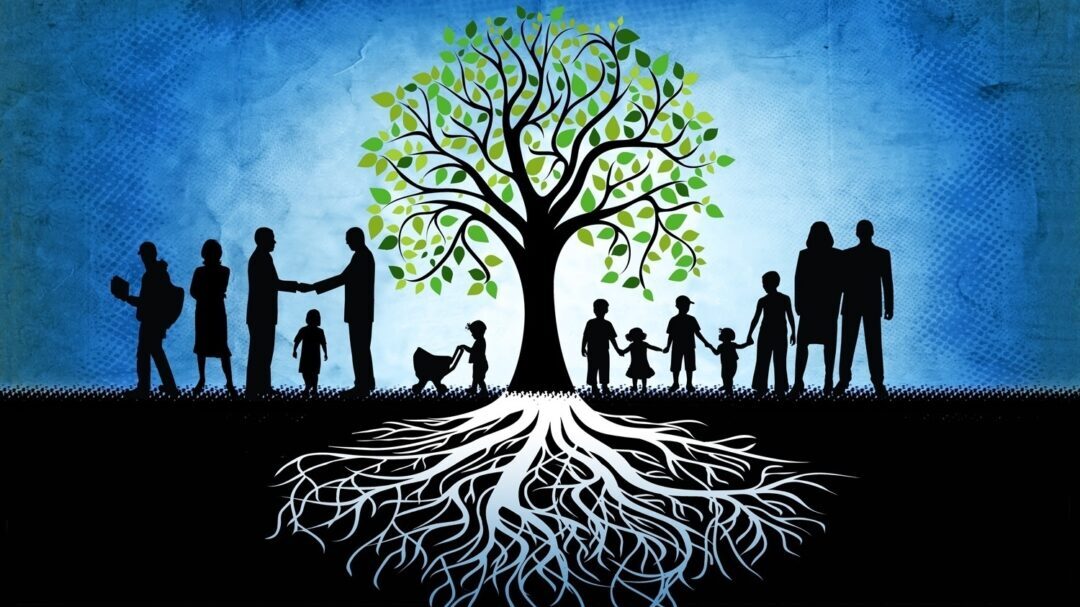 CONSULTO INDIVIDUALE IN COSTELLAZIONI FAMILIARI