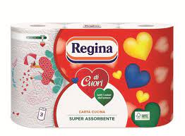 Asciugatutto Regina