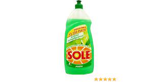 Lavapiatti Sole Piatti