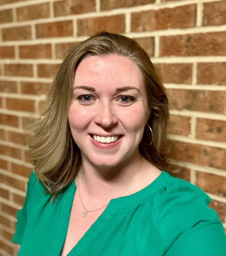 KaiLee Hayes Licensed Massage and Bodywork Therapist