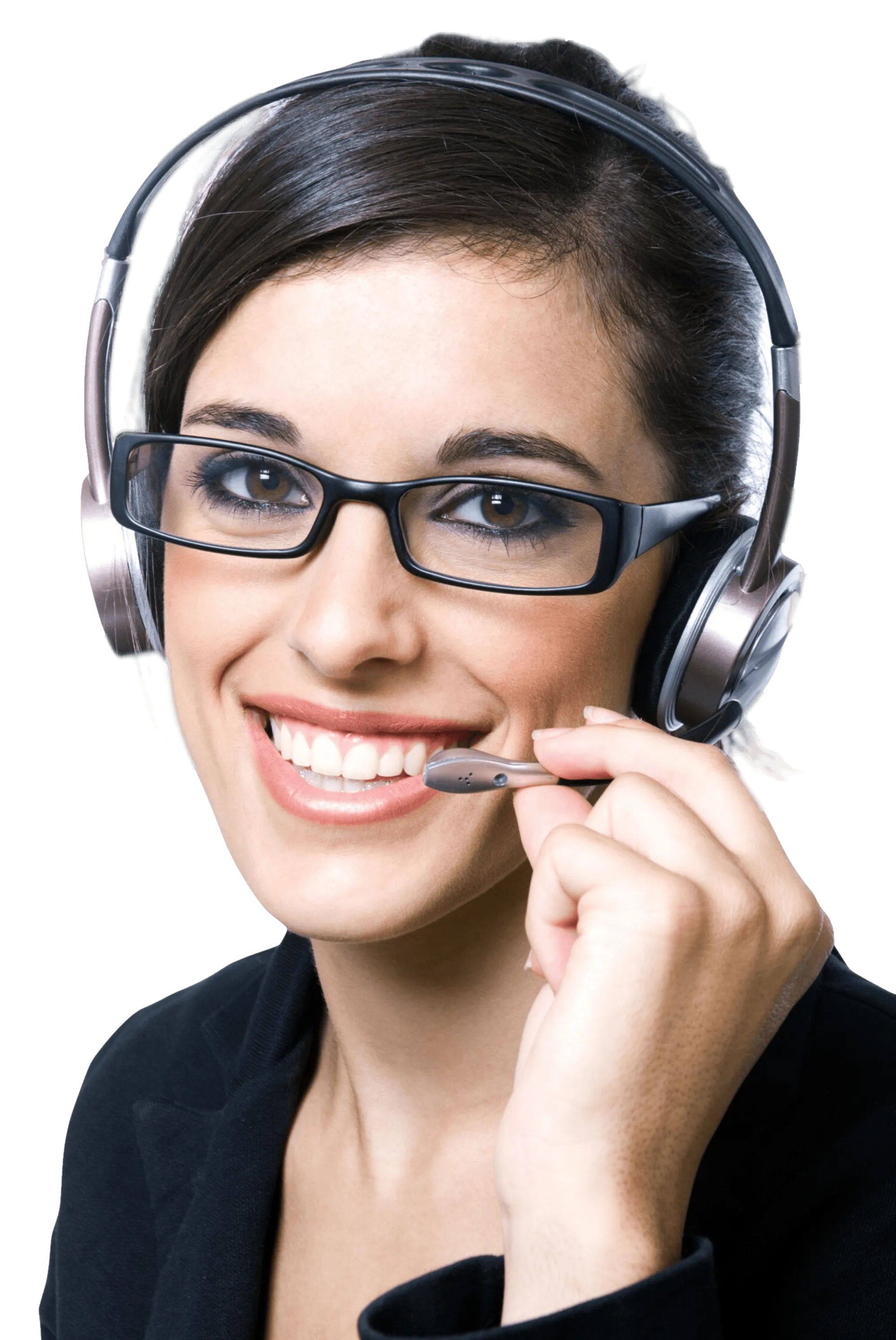 servizio clienti Web Italy