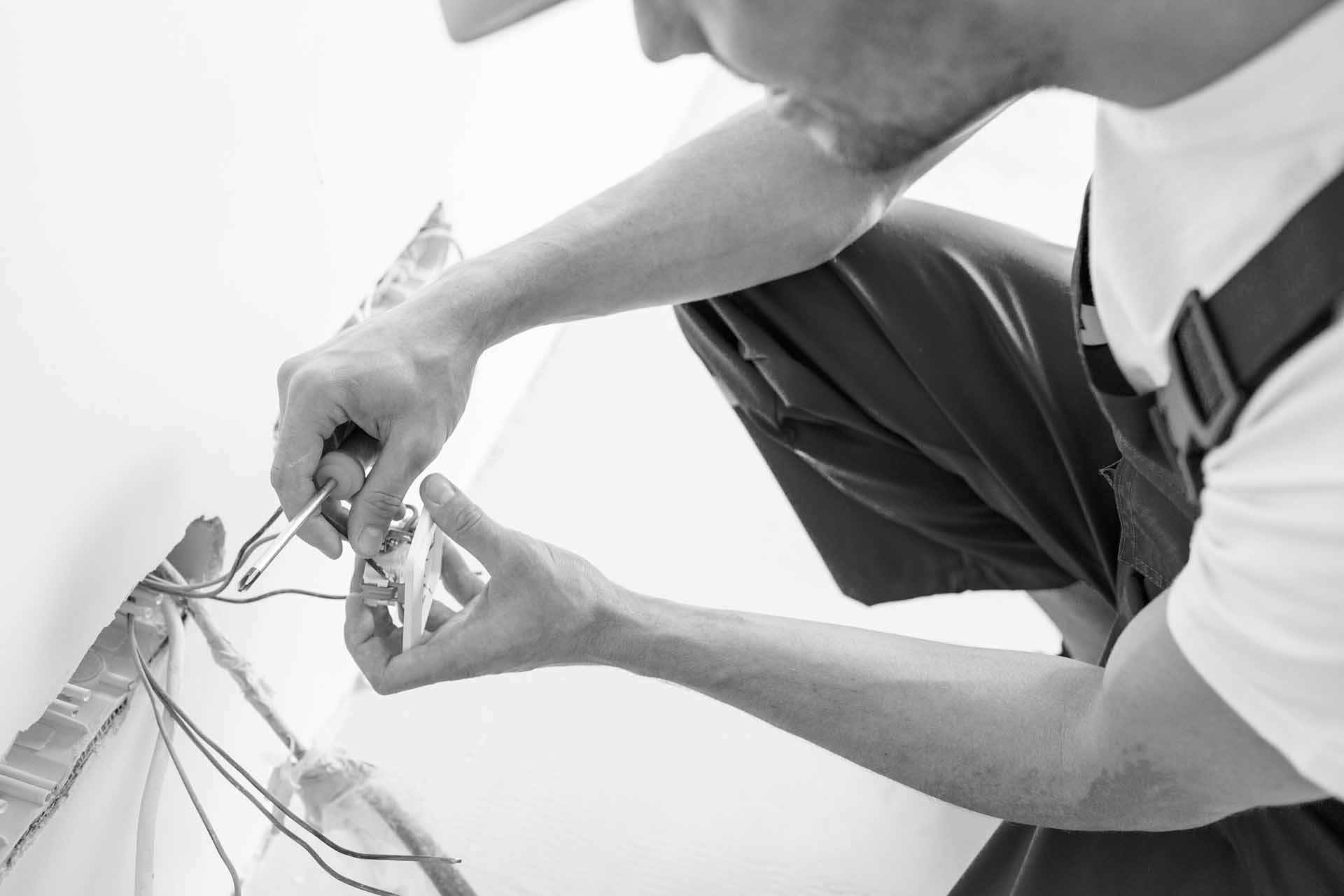 <span>Qualità</span><span>Flessibilità</span><span>Velocità</span>