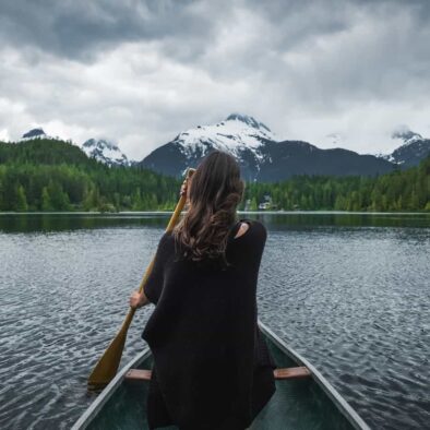 The Best Tiny Home Vacation