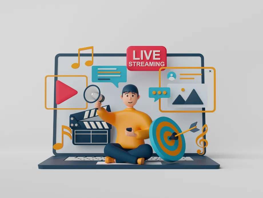 Keep your Students Engaged with Live Trainings & Quizzes.