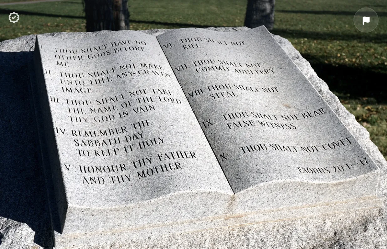 More than Written Words