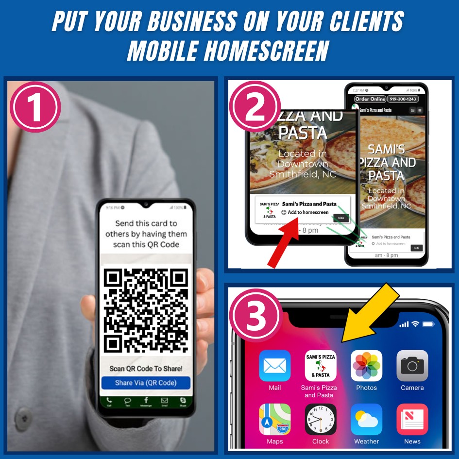 build progressive web apps