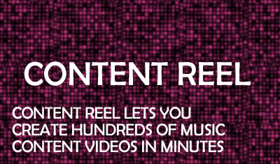 Content Reel