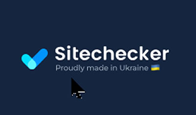 Site Checker
