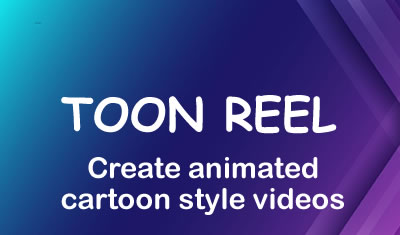 Toon Reel