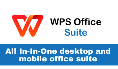 WPS Office