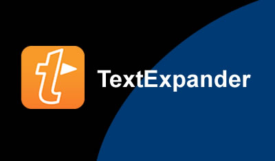 Text Expander