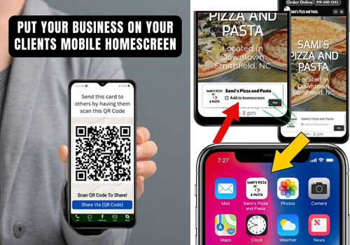 Progressive Web Apps