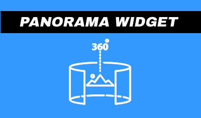 Panorama  Widget
