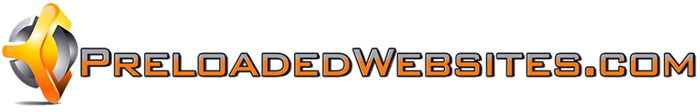 PreloadedWebsites.com 9/26/2025
