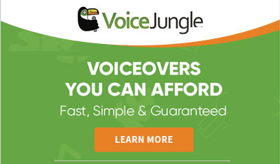 Voice Jungle