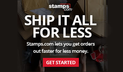 Stamps.com