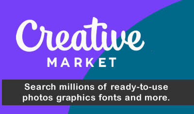 Creative Market