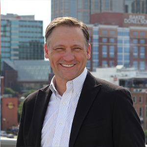 Tony Bradshaw | Chairman Emeritus