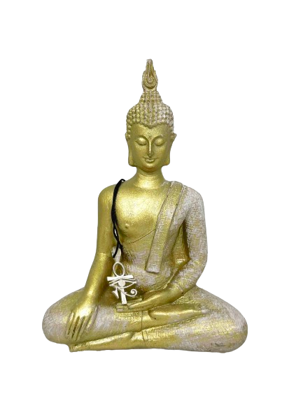 Chiave di Ankh e Occhio di Horus