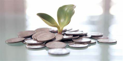 IL DENARO E LA SUA ENERGIA