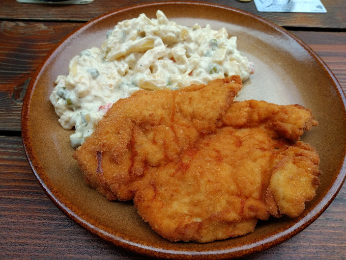 Jedlá z bravčového mäsa