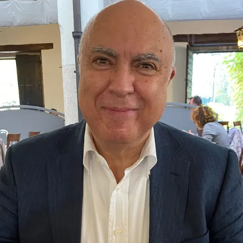 Mario Finocchiaro - Gold Advisor