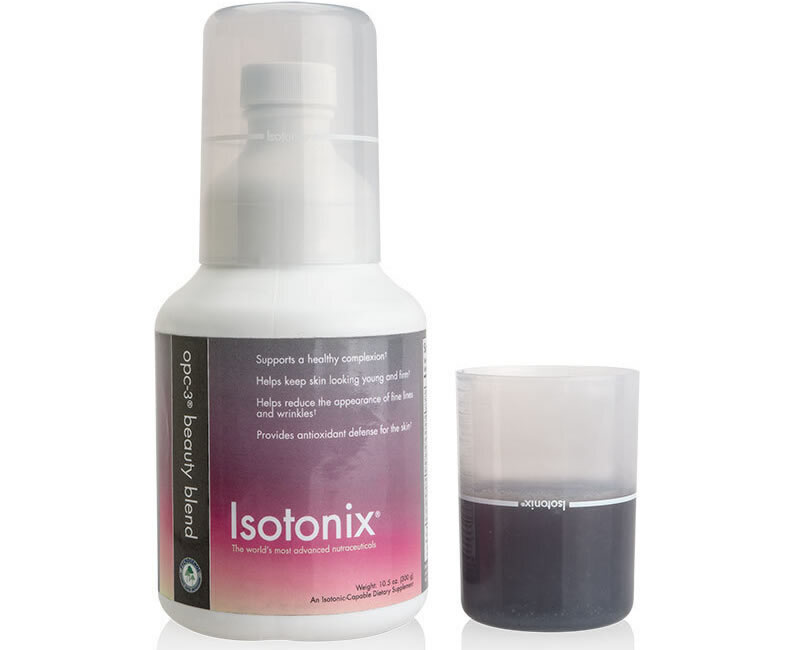 Isotonix OPC-3 Beauty Blend