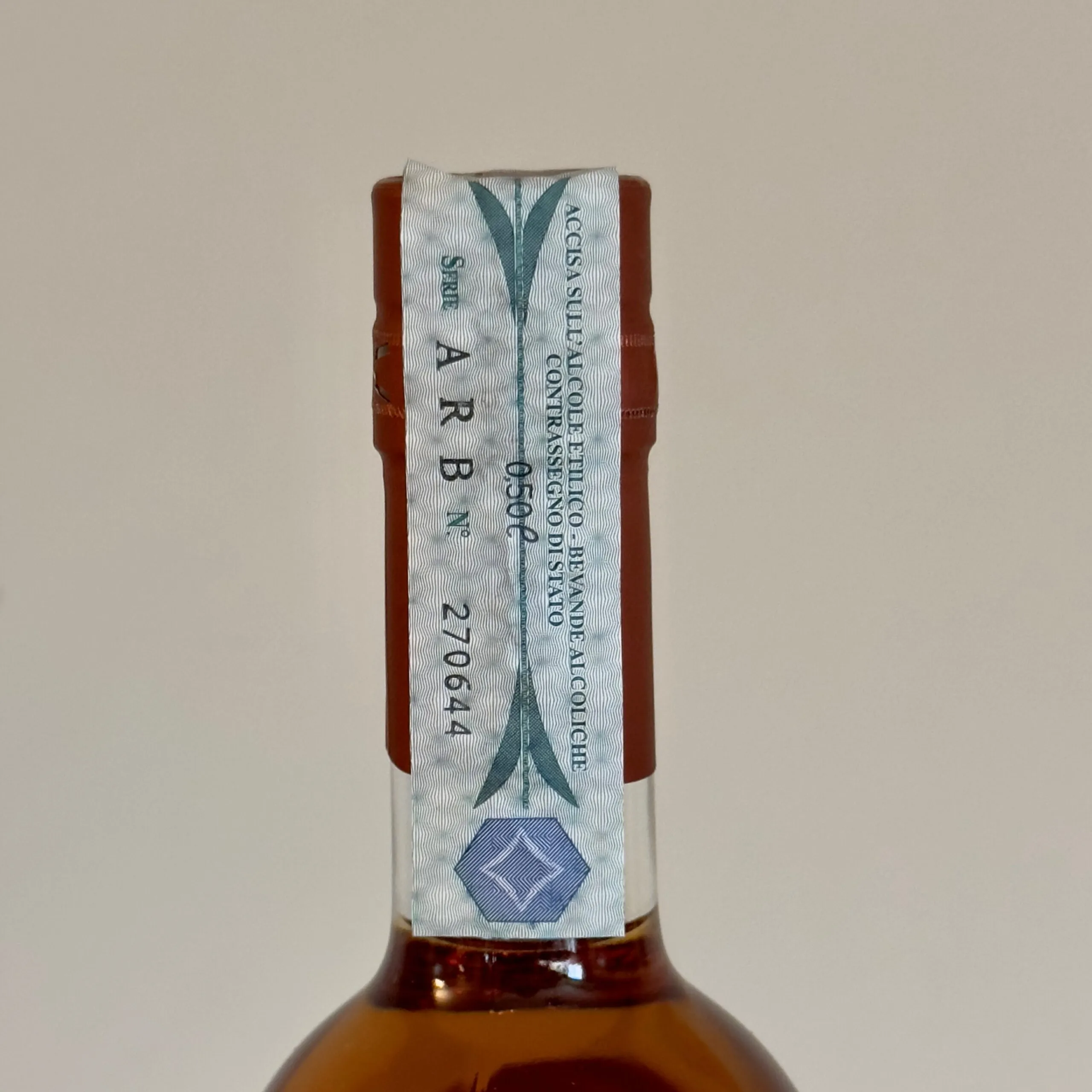 Applicazione contrassegni di stato