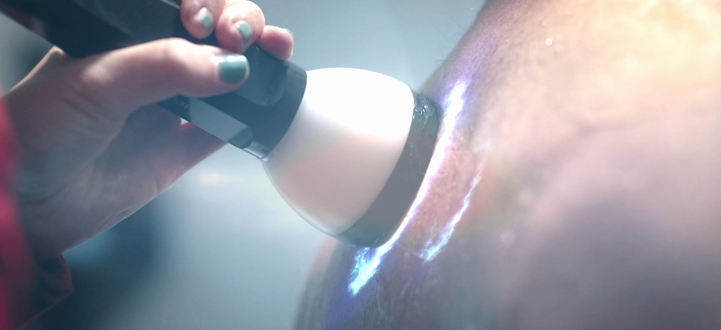 <br><br><br><br>Discover the Power of Stemwave Therapy