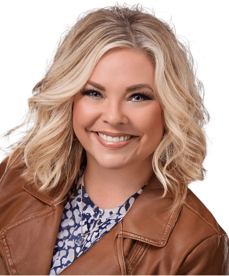 Kirstin White REALTOR