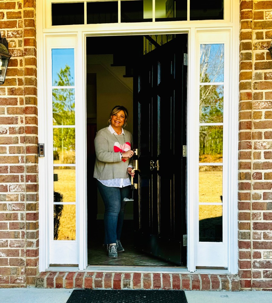 Kirstin White REALTOR